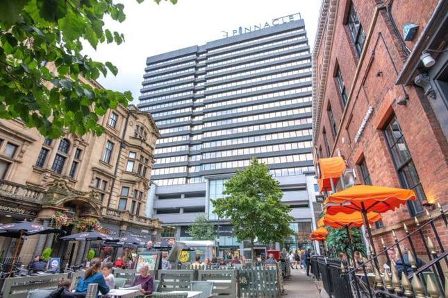 Office to let in The Pinnacle, Leeds