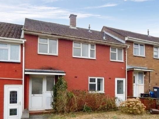 Thumbnail Property to rent in Heol Newydd, Upper Cwmbran, Cwmbran