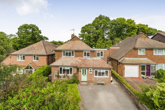 Thumbnail Detached house to rent in Farmcombe Road, Tunbridge Wells