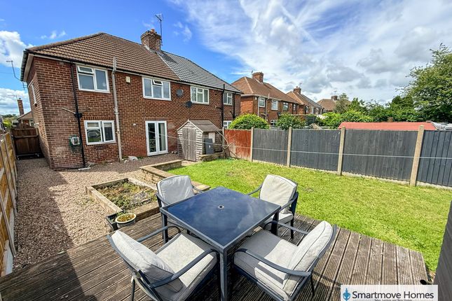 10, Pennine Avenue, Alfreton photo 4
