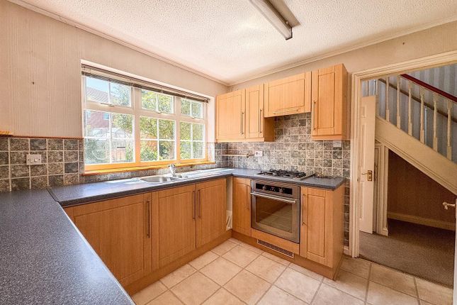 1, Jocelin Drive, Weston-Super-Mare photo 2