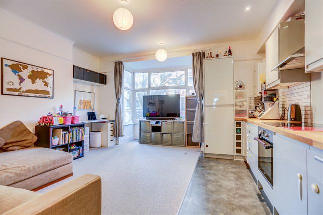 Flat for sale in Davigdor Road, Hove, East Sussex