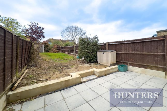 End terrace house to rent in Bridgewood Road, Worcester Park