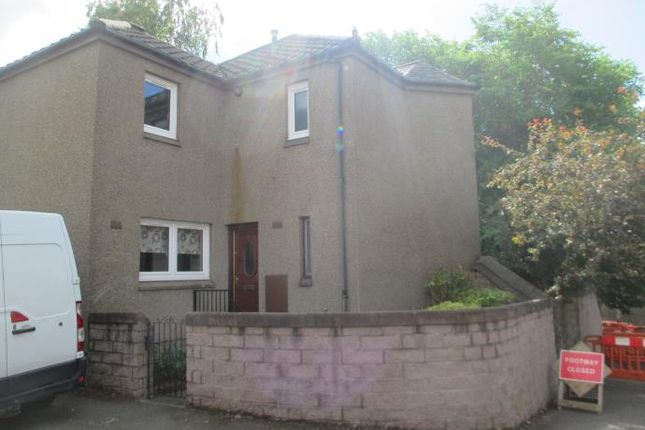 Thumbnail Detached house to rent in Lawrence Street, Dundee