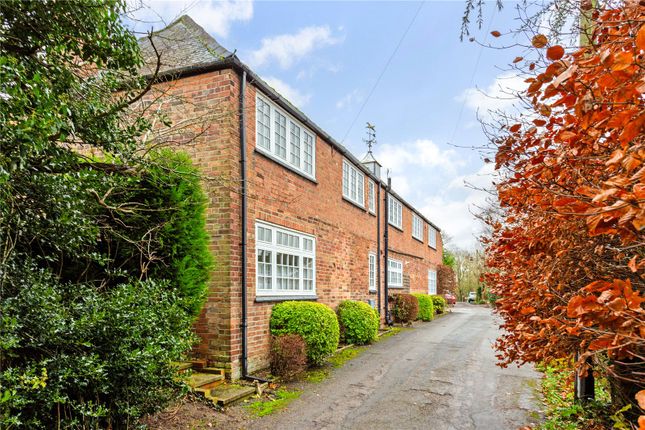 Detached house for sale in Back Lane, Normanton-On-The-Wolds, Keyworth, Nottingham