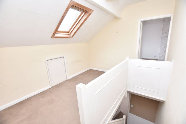 Terraced house for sale in Dawlish Terrace, Leeds, West Yorkshire