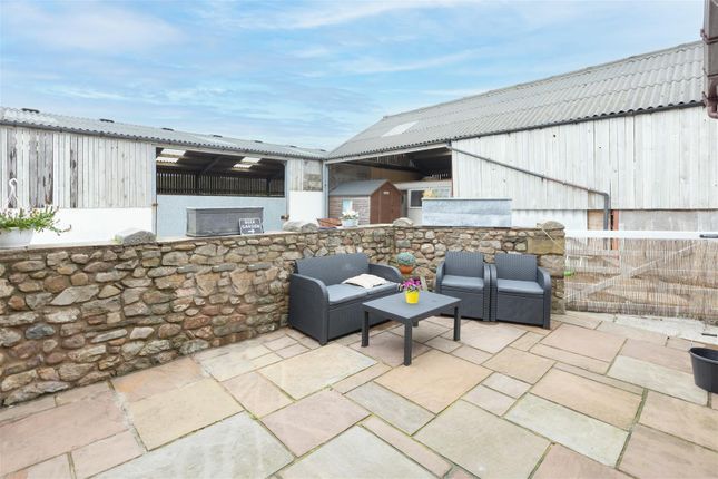 Barn conversion for sale in Conder Green Road, Conder Green, Lancaster