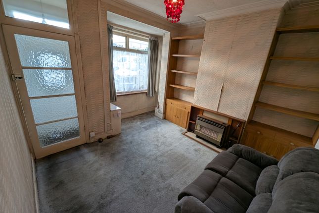 42, Charlotte Road Stirchley, Birmingham photo 2