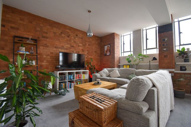 Flat 22, The Foister Building, Leicester photo 4