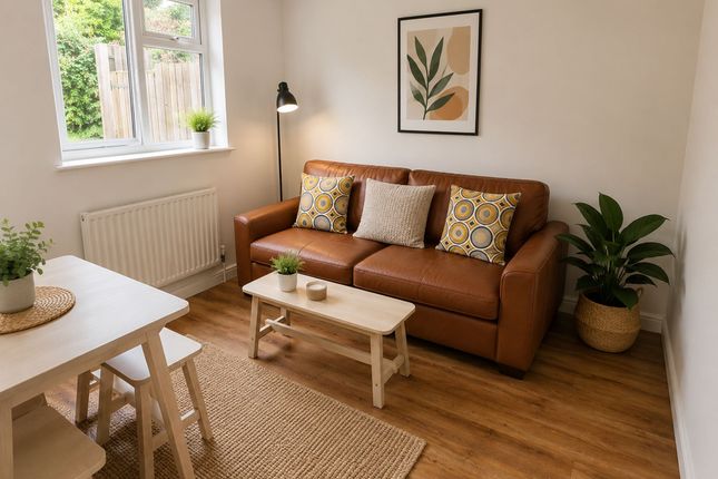 Room 6, 16, Carlton Park, Bristol photo 4
