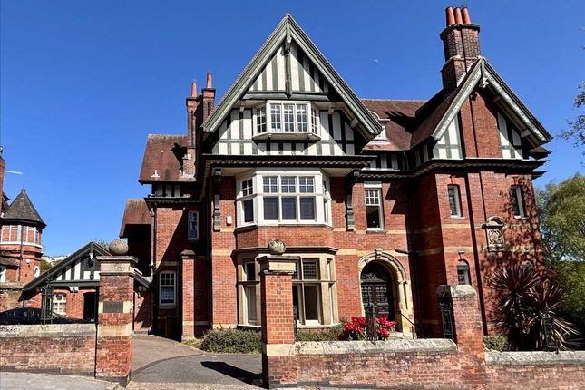 Redcliffe, 33B, Cavendish Road East, The Park, Nottingham photo 4