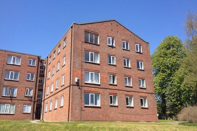 1 Bedroom Flats To Let In Hemel Hempstead Industrial Estate Primelocation