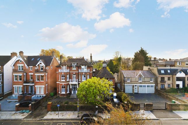 Flat 49, Embassy House, West End Lane, LONDON photo 3
