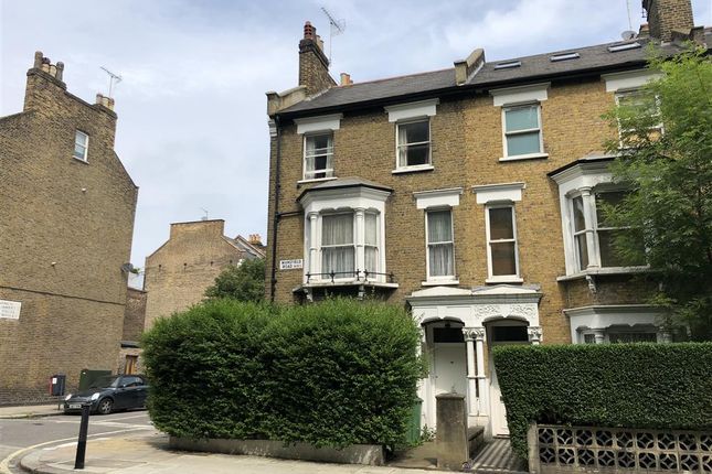 A Larger Local Choice Of Properties For Sale In Hampstead