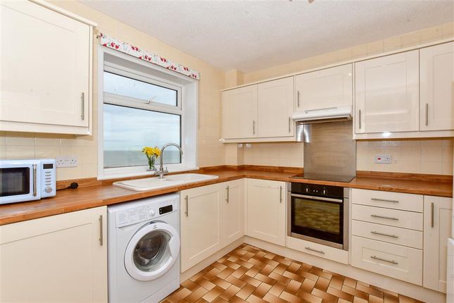 Flat for sale in The Parade, Birchington, Kent