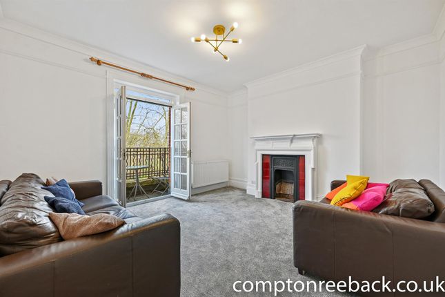 63, Leith Mansions, Grantully Road photo 4