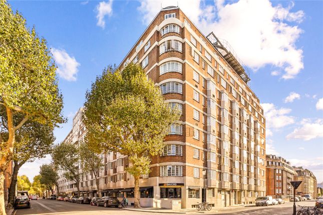 Studio for sale in Chelsea Cloisters, Sloane Avenue, Chelsea, London