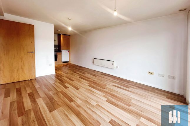 Apartment 51,, The Ironworks, Paddock photo 3