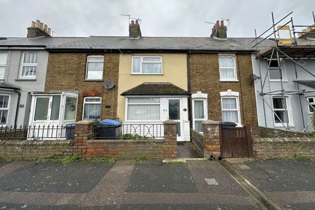 2-bed house on 48, Church Lane, Deal, £239,500