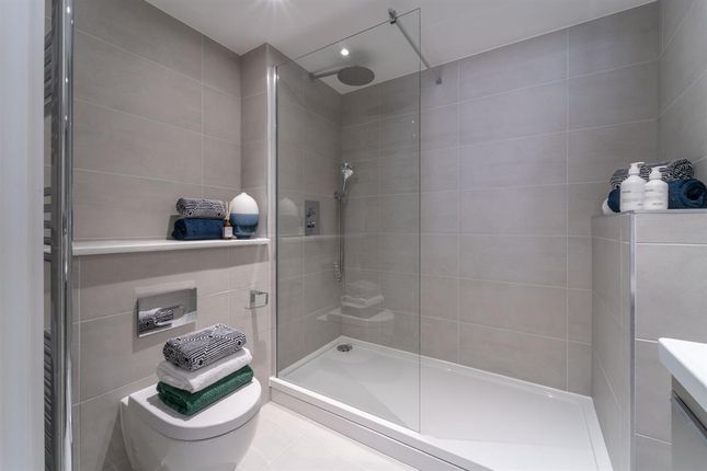 1-bed flat on 22, Castle Street, Liverpool, £120,000