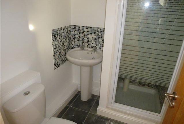 Flat to rent in Cerdic Place, Marine Parade, Great Yarmouth