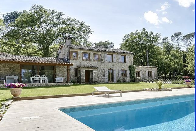 Villa for sale in Callian, Var Countryside (Fayence, Lorgues, Cotignac), Provence - Var