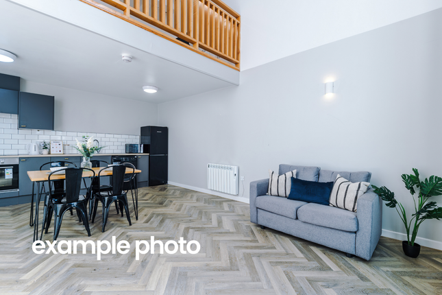 2-bed house on Flat 50, Mayfair Court, Flat 50, Mayfair Court, Manchester, £801/mo