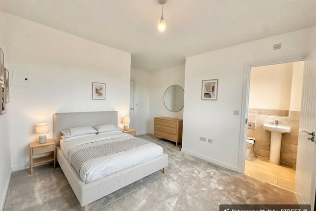 Plot 190 The Drayton, Baldwins Gate Grange, Newcastle Under Lyme photo 4