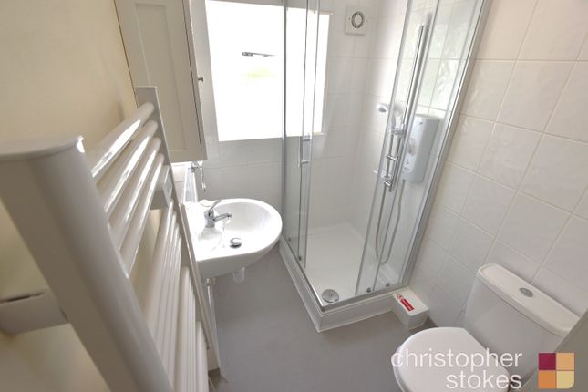 Flat to rent in Grove House, College Road, Cheshunt, Waltham Cross, Hertfordshire