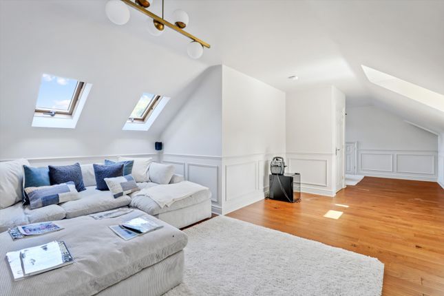 Detached house to rent in Portsmouth Road, Cobham, Surrey