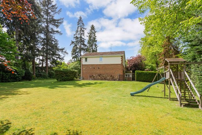 Detached house for sale in Rotherfield Road, Henley-On-Thames, Oxfordshire