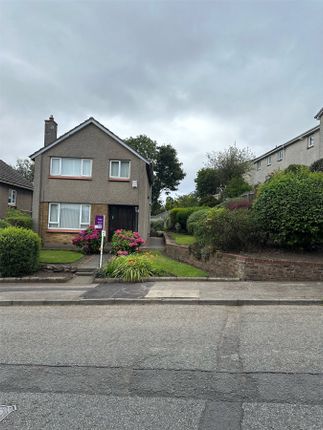 Thumbnail Detached house for sale in Riccarton Mains Road, Currie, Edinburgh