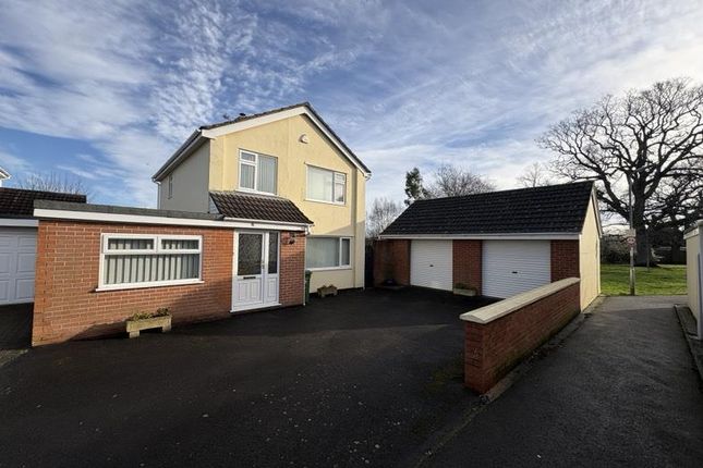 6, Belmont Close, Bridgwater photo 2