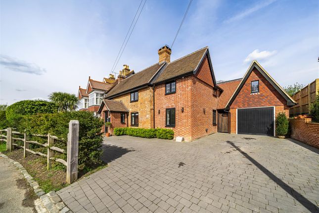 Property for sale in Cranmore Lane, West Horsley, Leatherhead