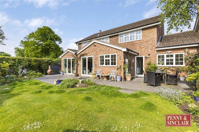 Detached house for sale in Mill Close, Middle Assendon