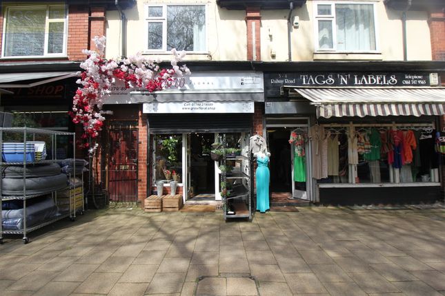 Property to rent in Railway Road, Urmston, Manchester