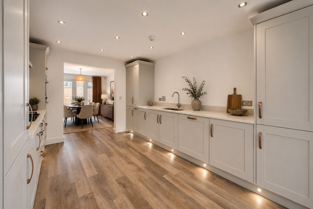 6 Victoria Mead, Exeter photo 4