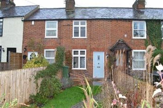 Thumbnail Property to rent in Shepherds Row, Redbourn