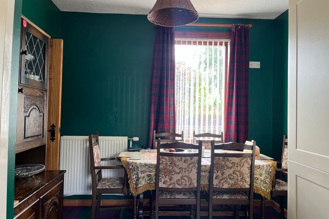1 Red House, Proby Street, Dingwall photo 4