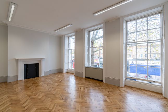 Office to let in Addington Square, London