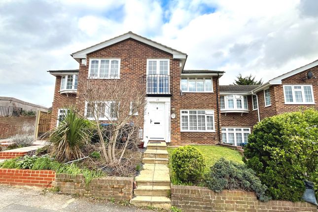 Terraced house to rent in St. Marys Close, Chessington, Surrey.