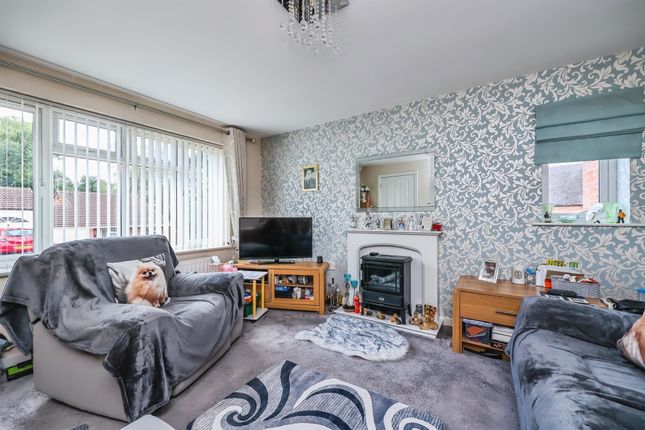 1a, Bestwick Avenue, Heanor photo 4