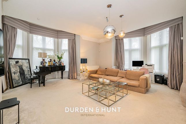 Apt 1, Montague House Regents Drive, Woodford Green photo 3