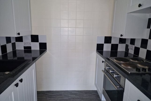 Hometor House,Flat 40, Exeter Road, Exmouth photo 2