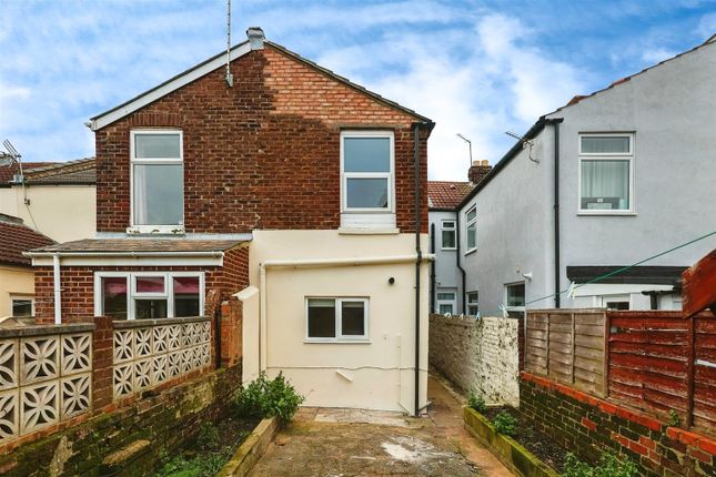 Terraced house for sale in Cranleigh Avenue, Portsmouth