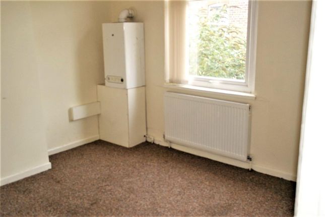 Terraced house for sale in Alpha Street, Bootle, Liverpool