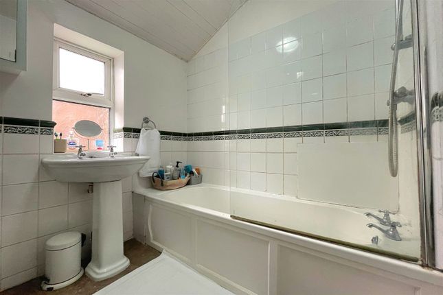 Terraced house for sale in Barkers Lane, Sale