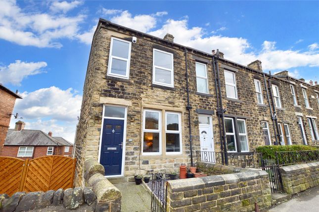 Terraced house for sale in The Lanes, Pudsey, West Yorkshire