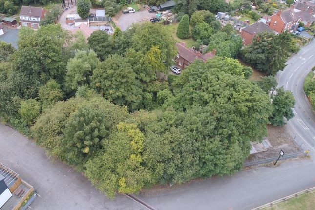 Land for sale in Wrens Nest Lane, Ketley, Telford
