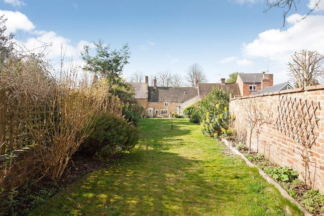 Lime Cottage,, New Street, Banbury photo 4